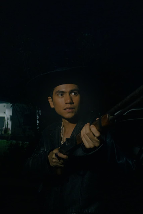 Photo of Sebastián Arizmendi