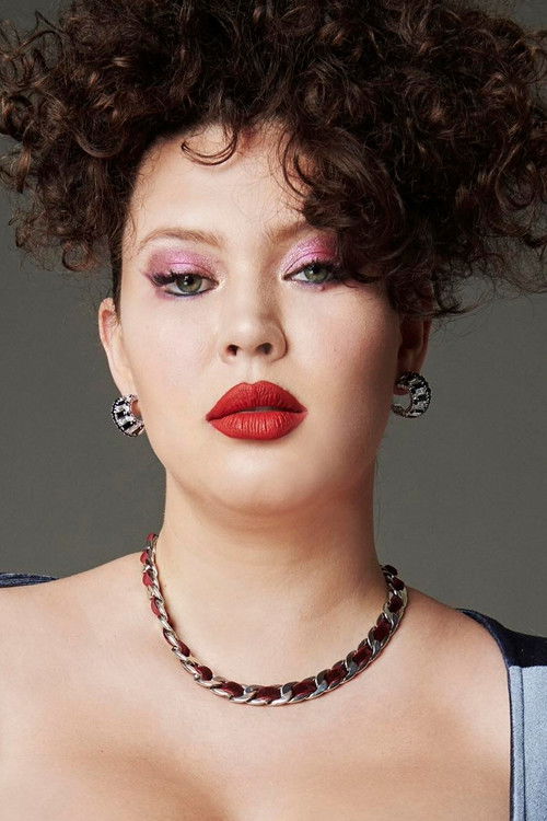 Photo of Michelle Carvalho