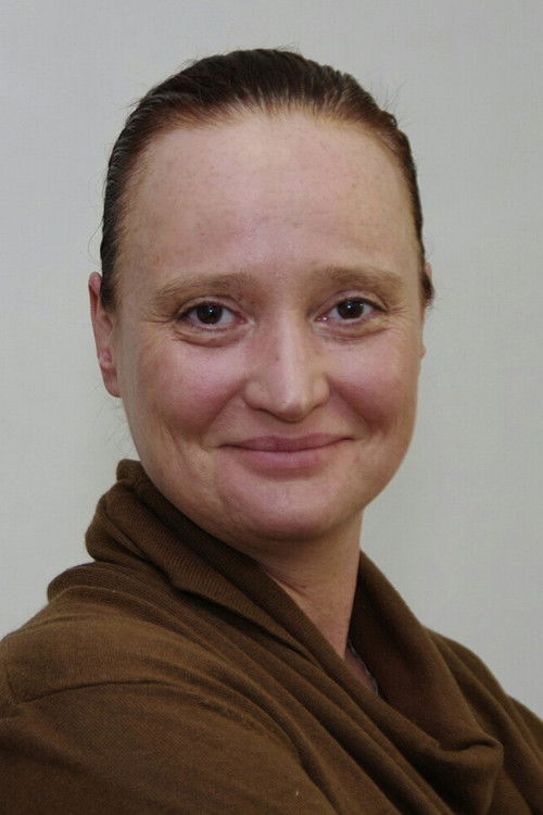 Photo of Tatyana Mishina