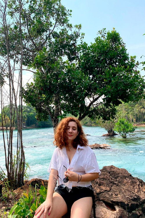 Photo of Karyne Camargo