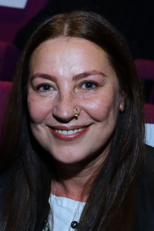 Photo of Vahide Perçin