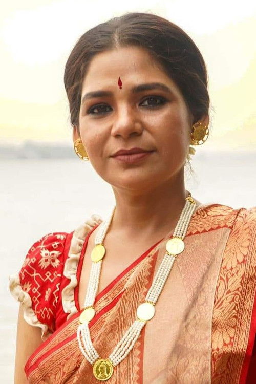 Photo of Sudipta Chakraborty