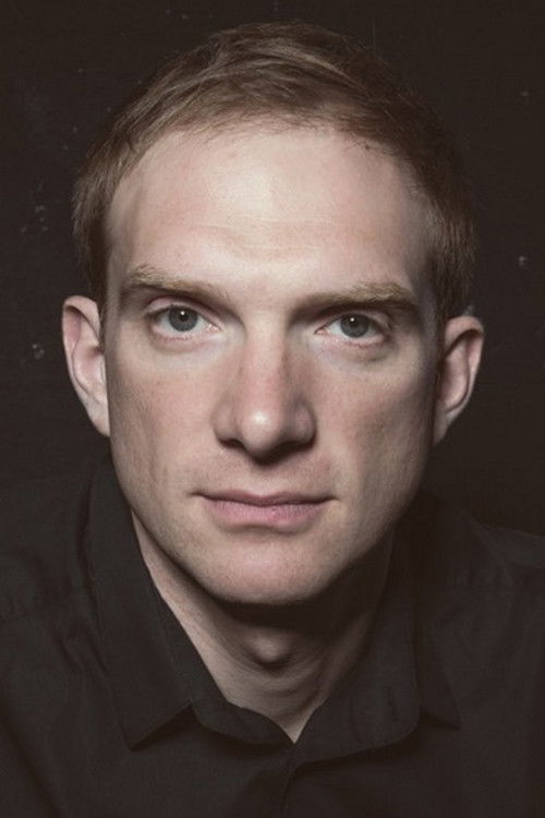 Photo of Andrey Burkovskiy