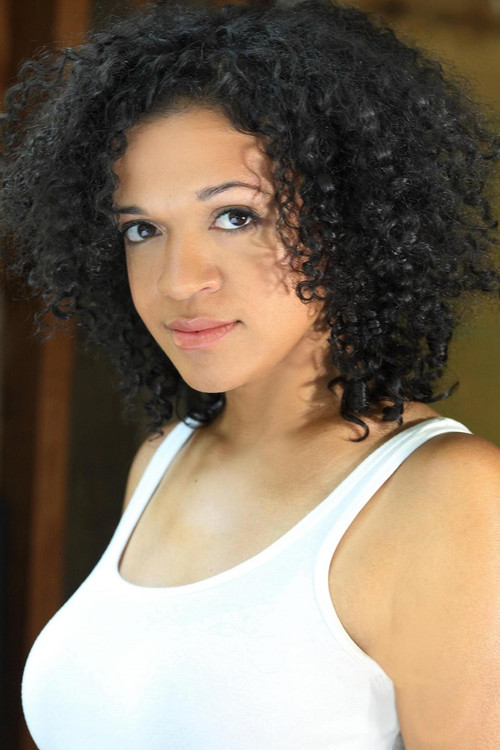 Photo of Brittany Guess