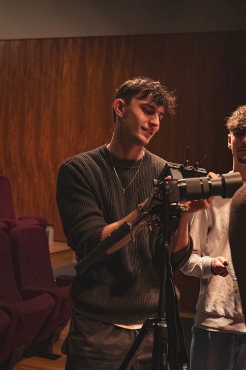 Photo of Antonin gascoin