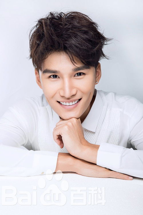 Photo of Sheng Ziming