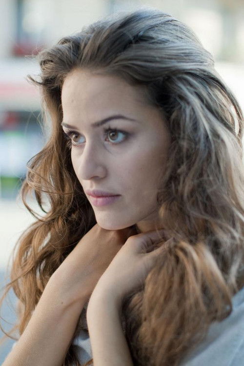 Photo of Alice David