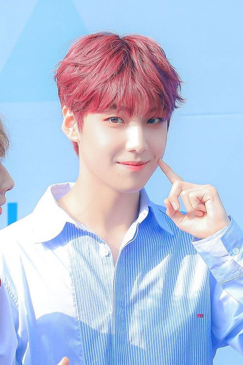 Photo of Lee Eun-sang