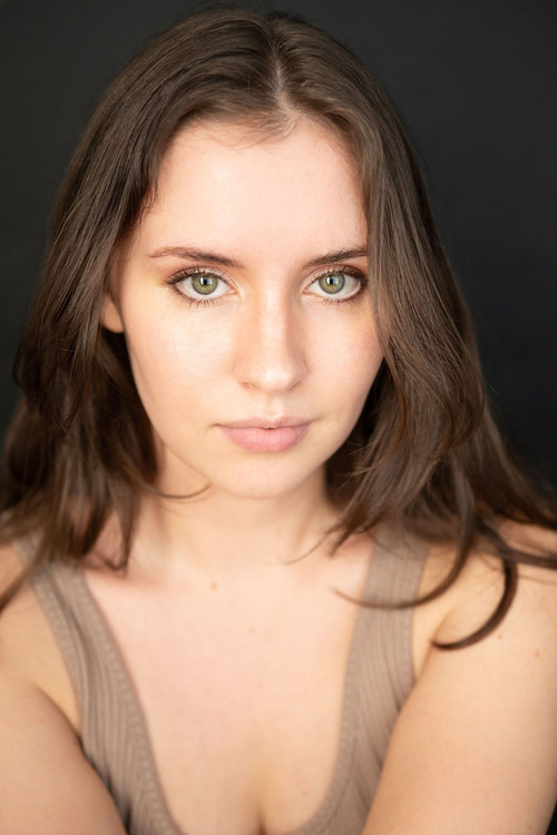 Photo of Veronica Bergr