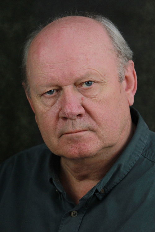 Photo of Albert Welling