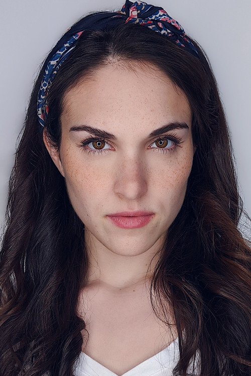 Photo of Alexis Beckley