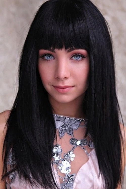 Photo of Ksenia Solo