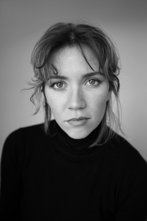 Photo of Emma van der Vleuten Busk