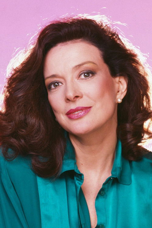 Photo of Dixie Carter