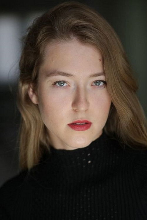 Photo of Natalia Pujszo