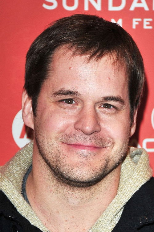 Photo of Kyle Bornheimer