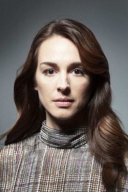 Photo of Vicky Papadopoulou