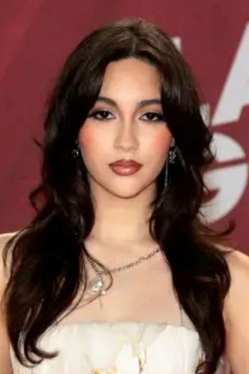 Photo of Alejandra Villarreal