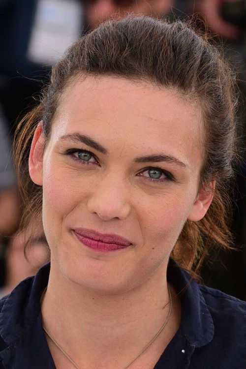 Photo of Aomi Muyock