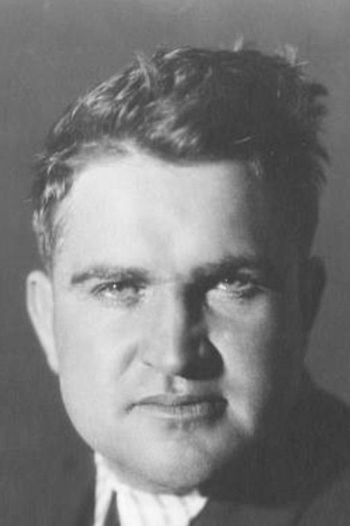 Photo of Edward F. Cline