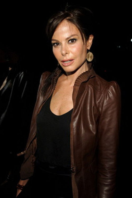 Photo of Allison Sarofim