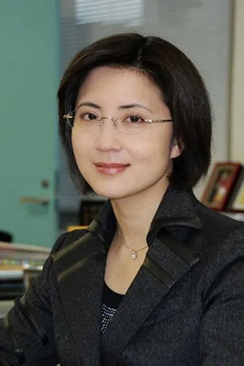 Photo of Zhang Liling
