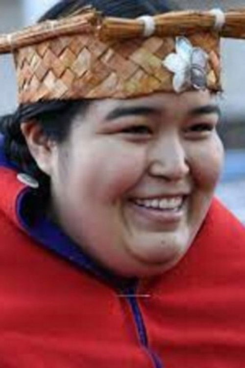 Photo of Violet Nelson