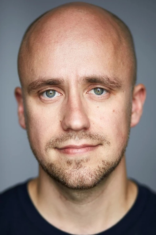 Photo of Raphael von Blumenthal