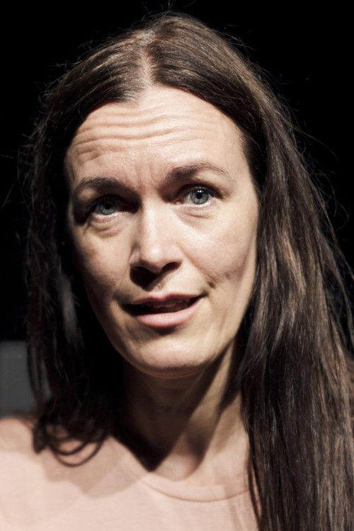 Photo of Nanna Bøttcher