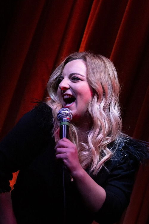 Photo of Chrysa Katsarini