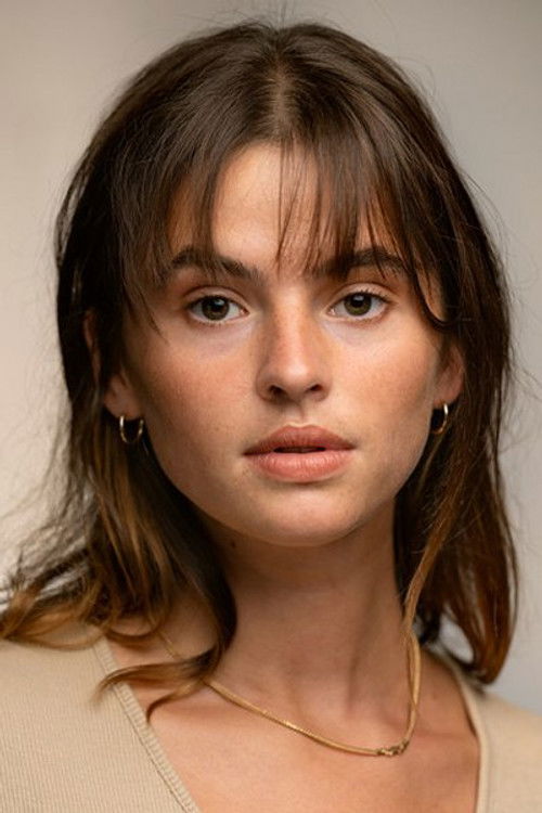 Photo of Marie Hammer Boda