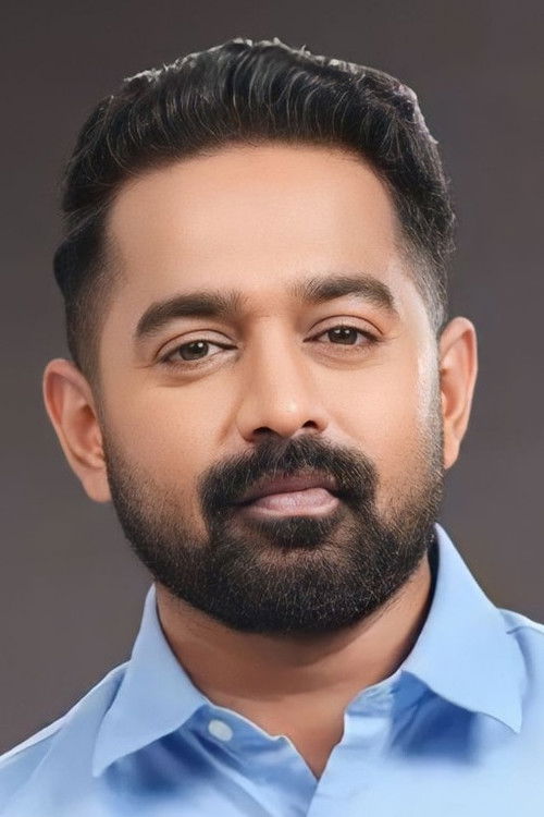 Photo of Asif Ali