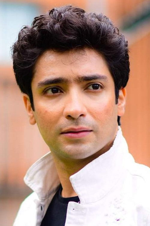 Photo of Gaurav Chakrabarty