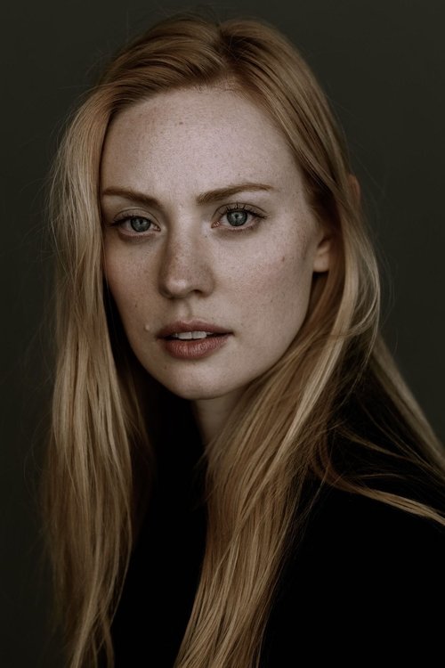 Photo of Deborah Ann Woll