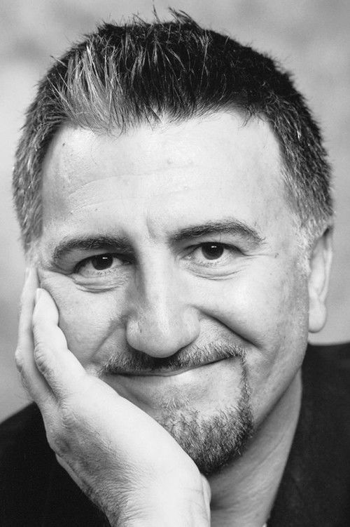 Photo of Scott Wentworth