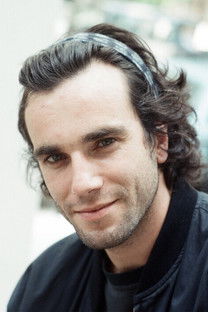Photo of Daniel Day-Lewis