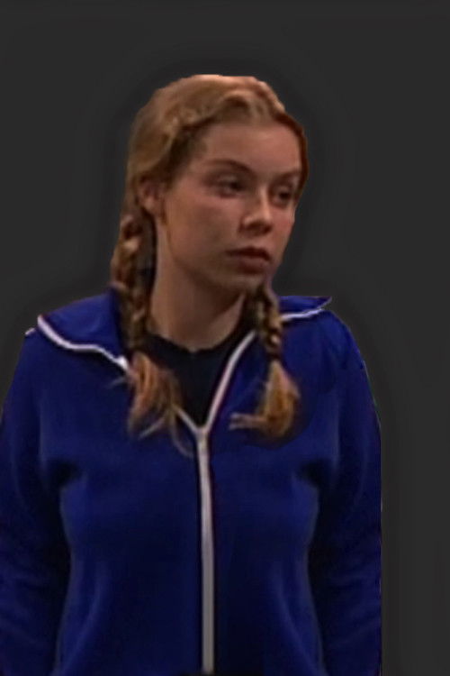 Photo of Liv Østergaard