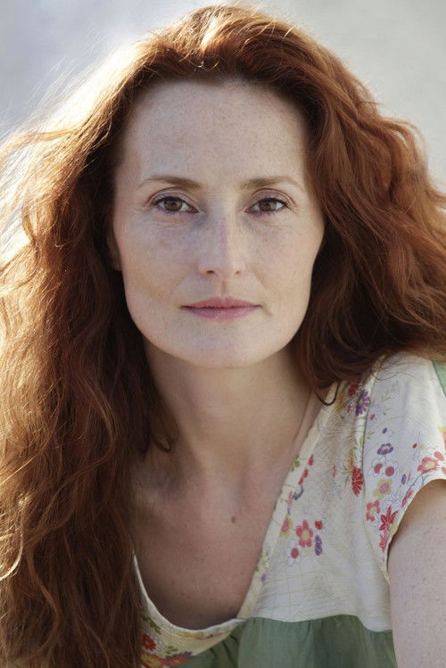 Photo of Rachel Lascar