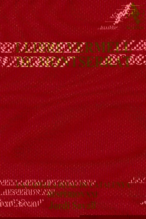 Llibre Vermell de Montserrat