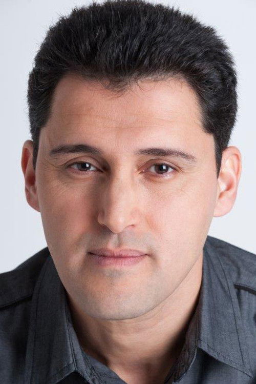 Photo of Abdelghafour Elaaziz