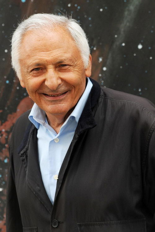 Photo of Giulio Rapetti