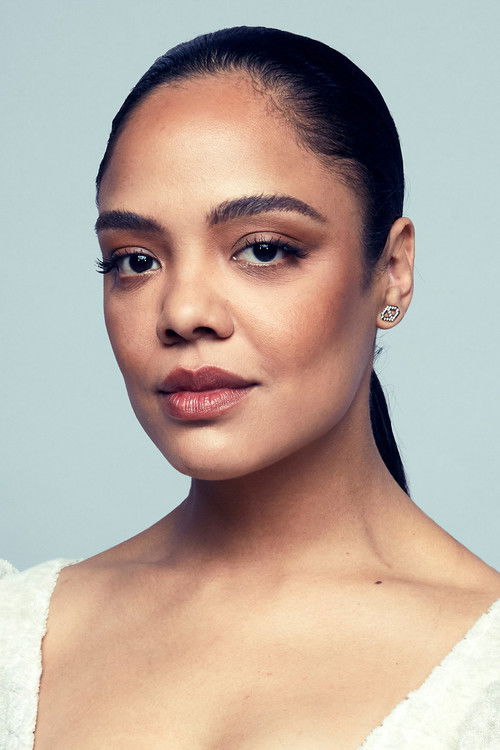 Photo of Tessa Thompson