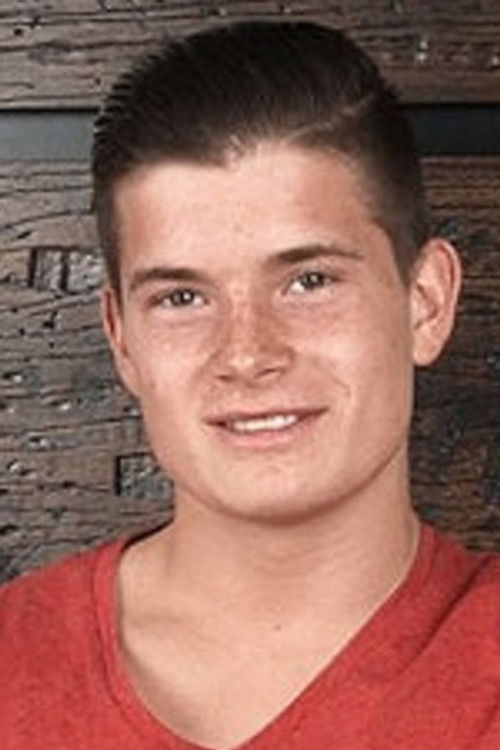 Photo of Kian O'Connor