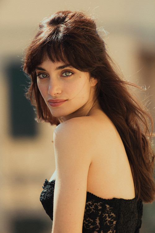 Photo of Denise Capezza