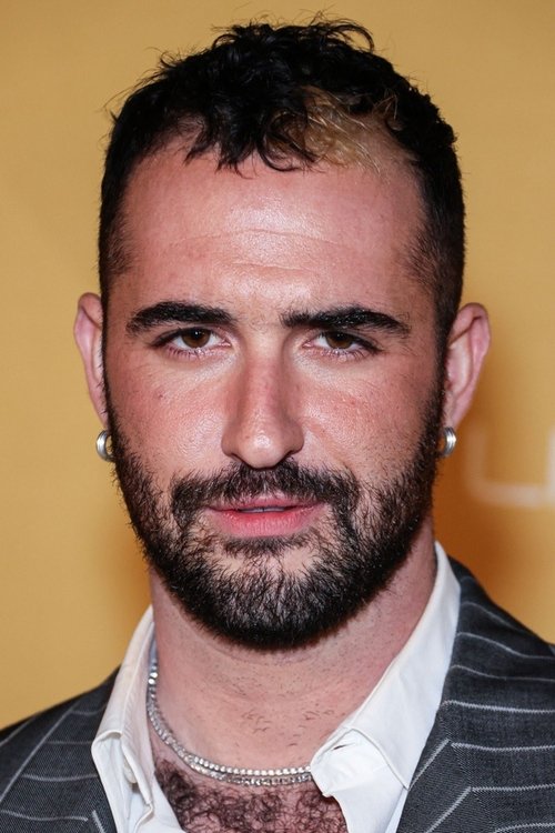 Photo of Jordan Firstman