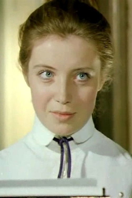 Photo of Tatyana Kondyreva