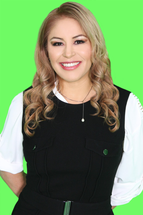 Photo of Silvia Machuca