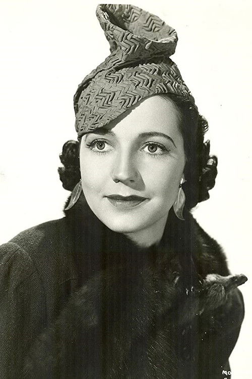 Photo of Mona Barrie