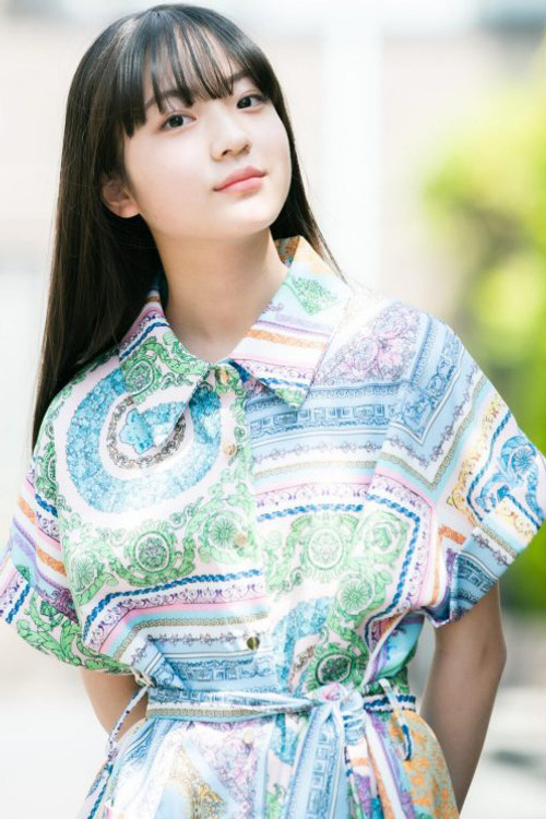 Photo of Himena Irei