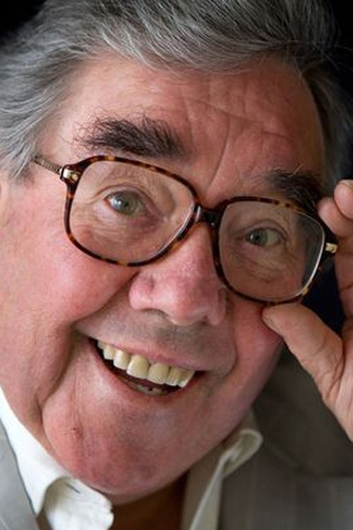 Photo of Ronnie Corbett